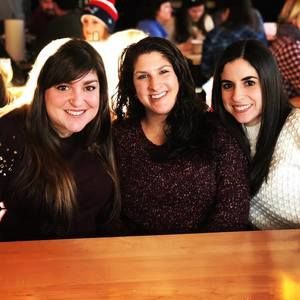 Meet your Posher, Julianna